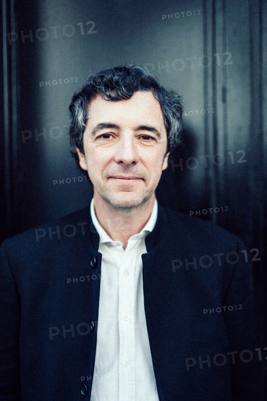 Jean-Pierre Brouillaud