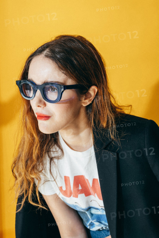 Aurélie Jean