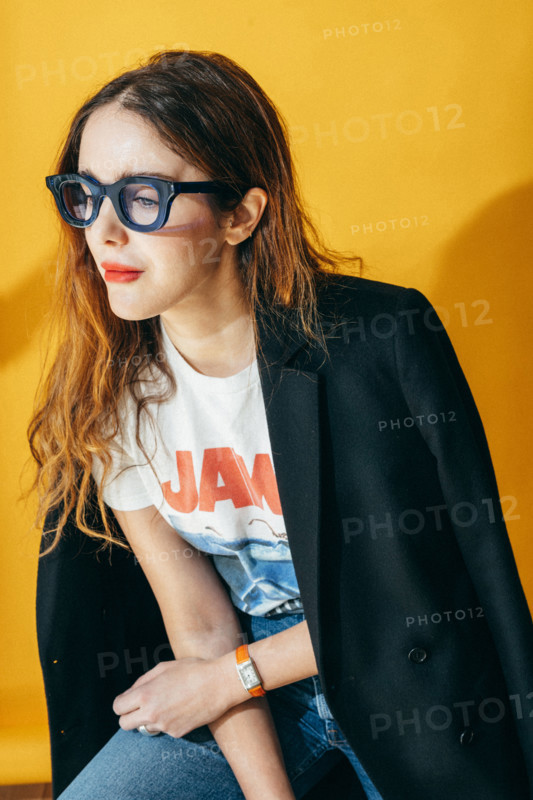 Aurélie Jean