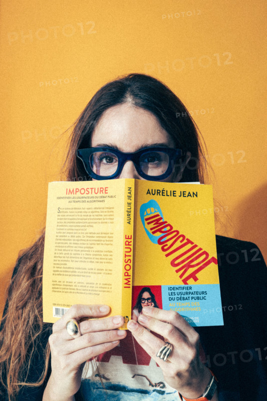 Aurélie Jean