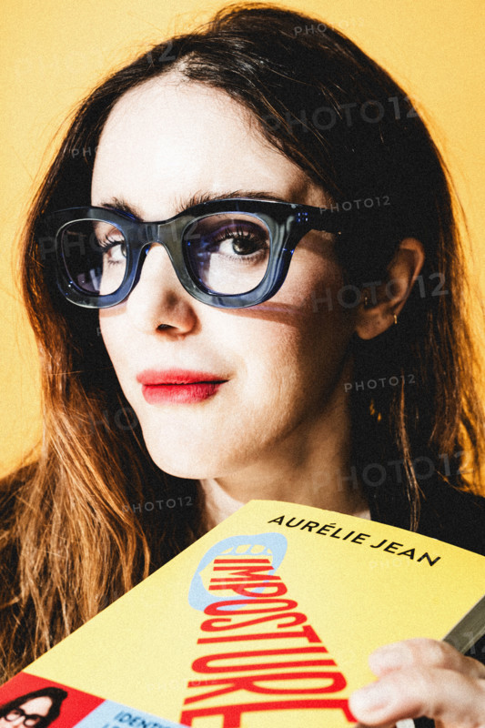 Aurélie Jean