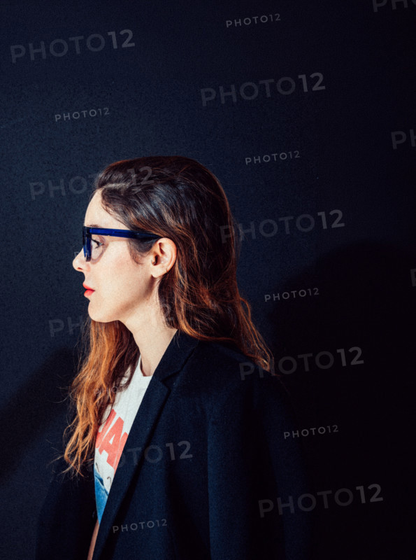 Aurélie Jean
