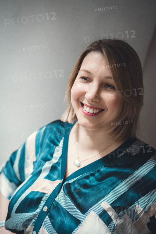 Charlène Guinoiseau-Ferré