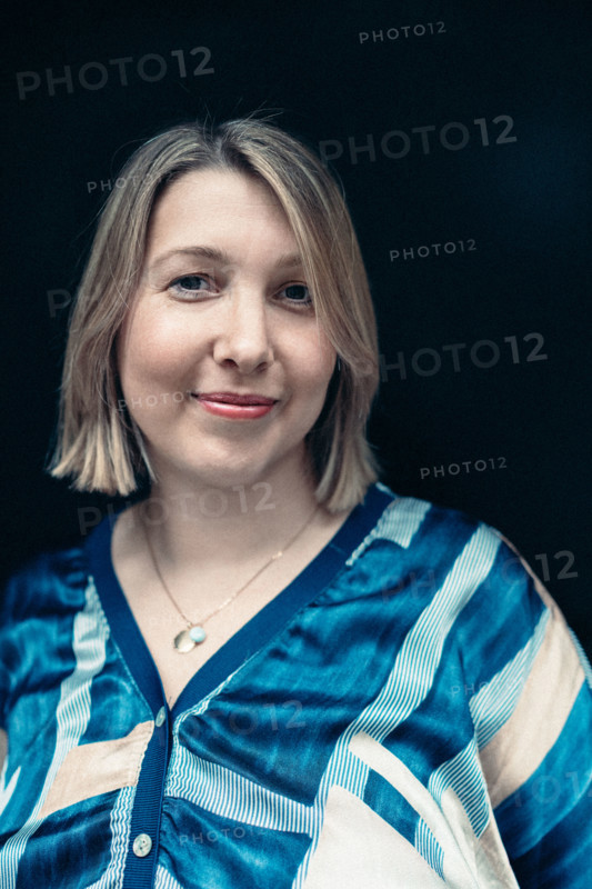 Charlène Guinoiseau-Ferré