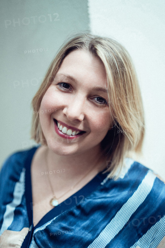 Charlène Guinoiseau-Ferré