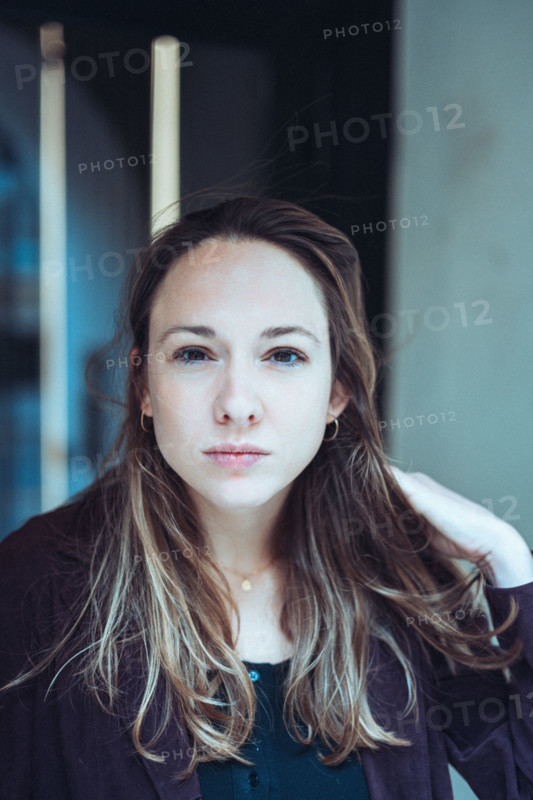 Coline Renault