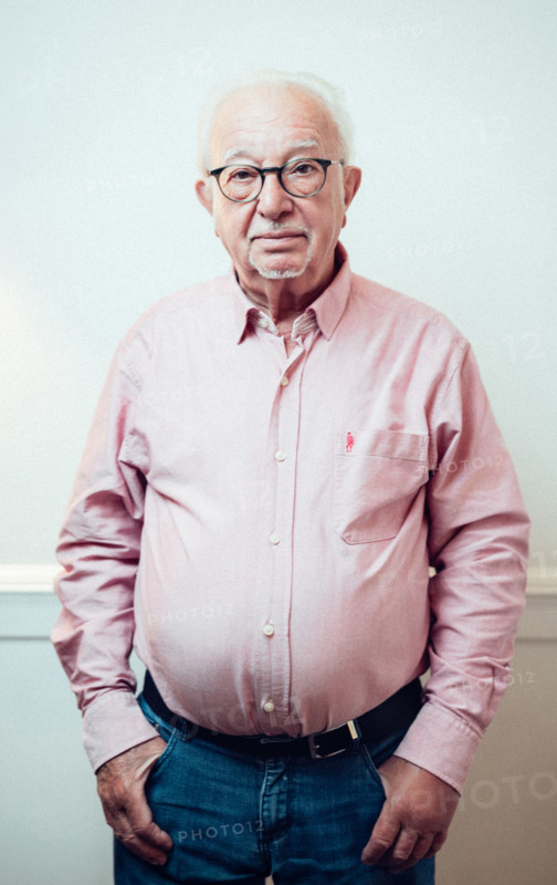 Gérard Gelas