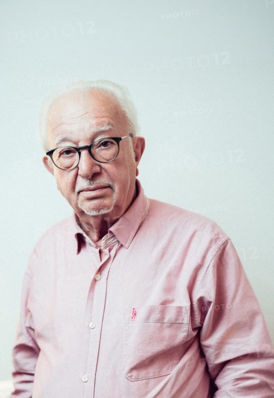 Gérard Gelas
