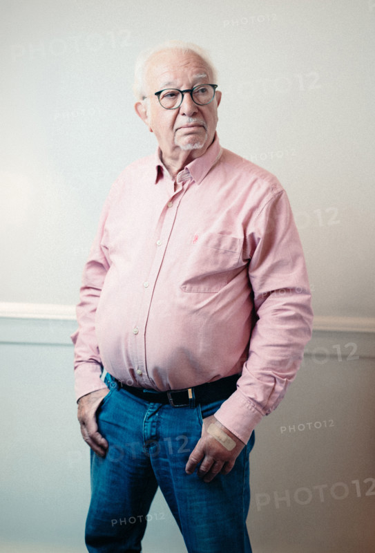 Gérard Gelas