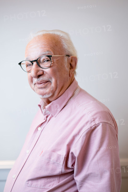 Gérard Gelas