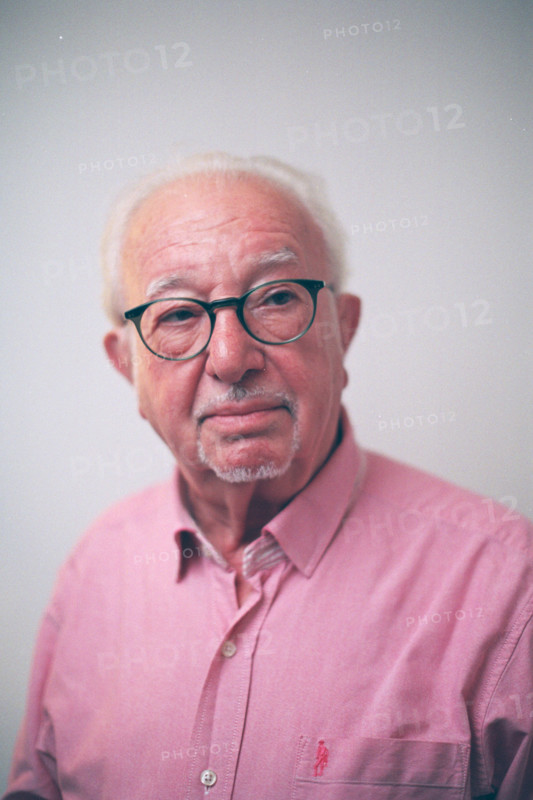 Gérard Gelas