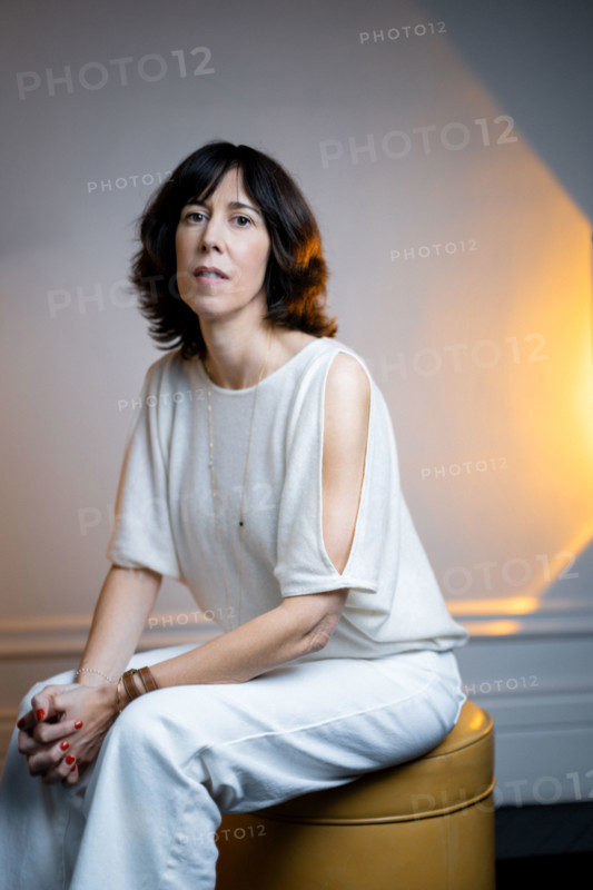 Laetitia Colombani