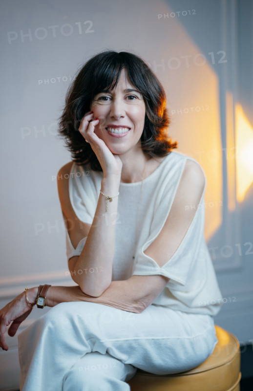Laetitia Colombani