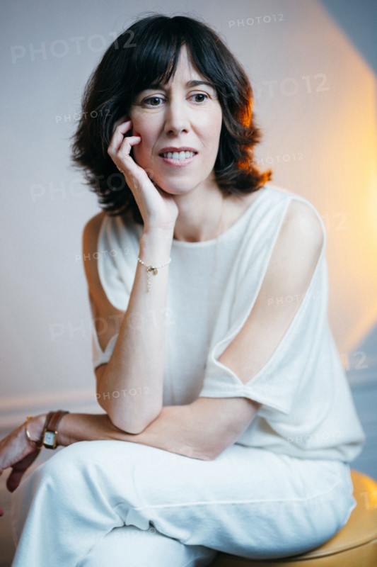 Laetitia Colombani