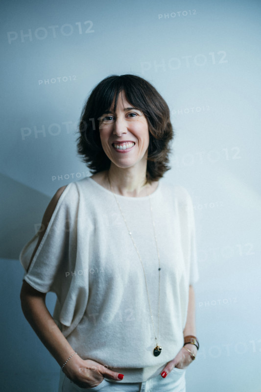 Laetitia Colombani
