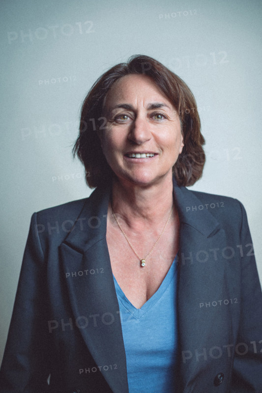 Maud Ankaoua