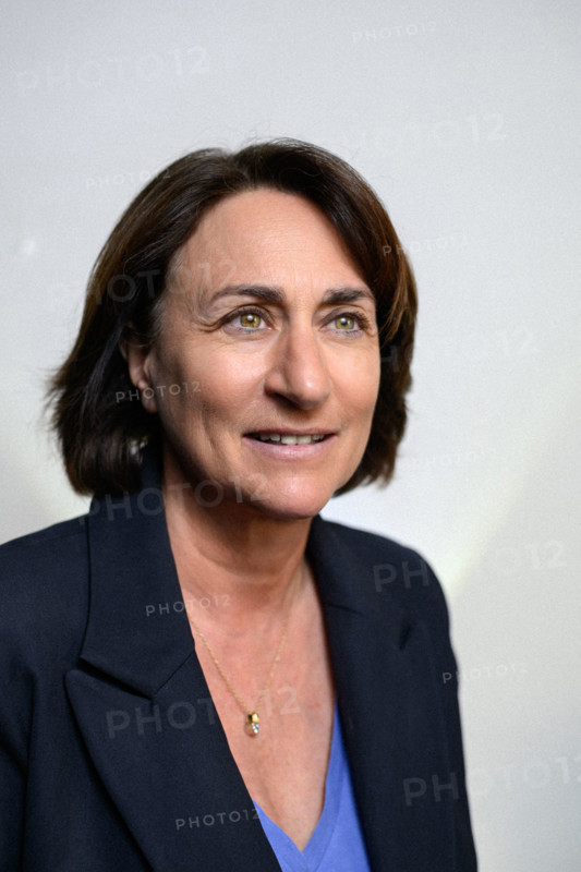 Maud Ankaoua
