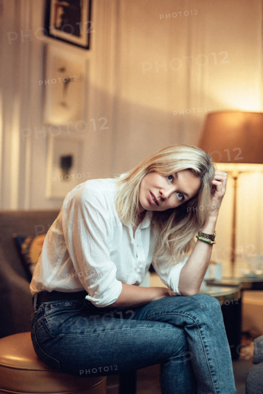 Pauline Clavière