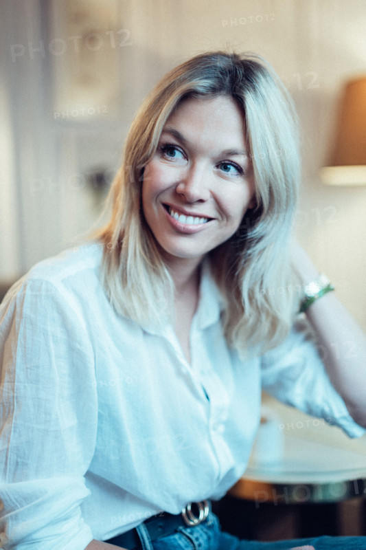 Pauline Claviere