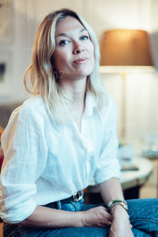 Pauline Claviere