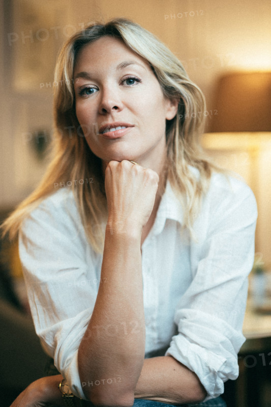 Pauline Claviere