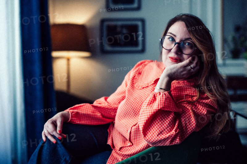 Sophie Jomain