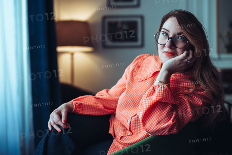 Sophie Jomain