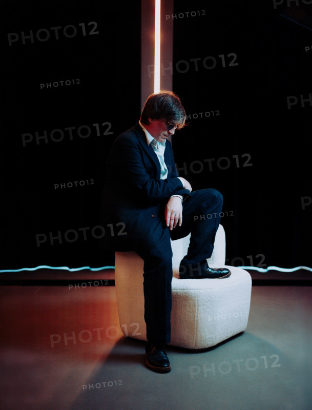 Thomas Dutronc