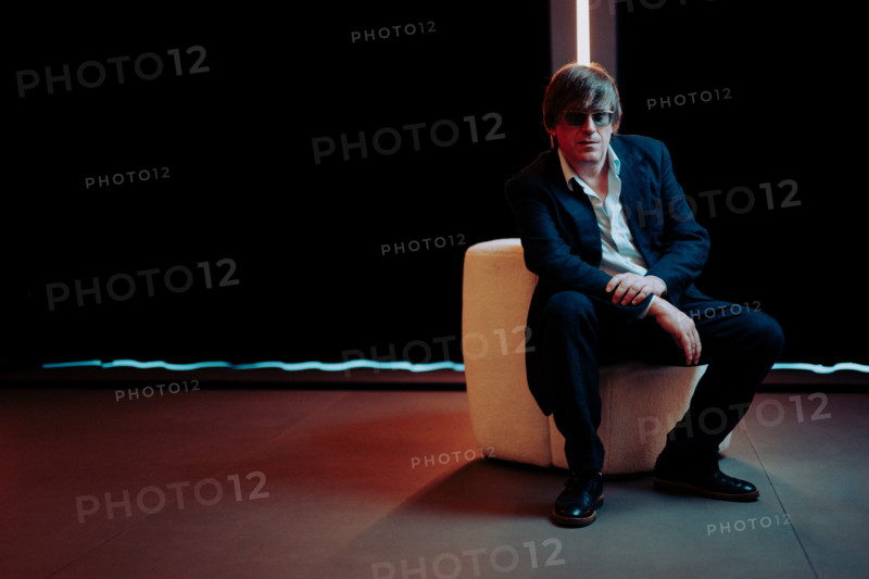 Thomas Dutronc