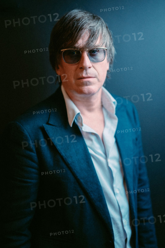Thomas Dutronc