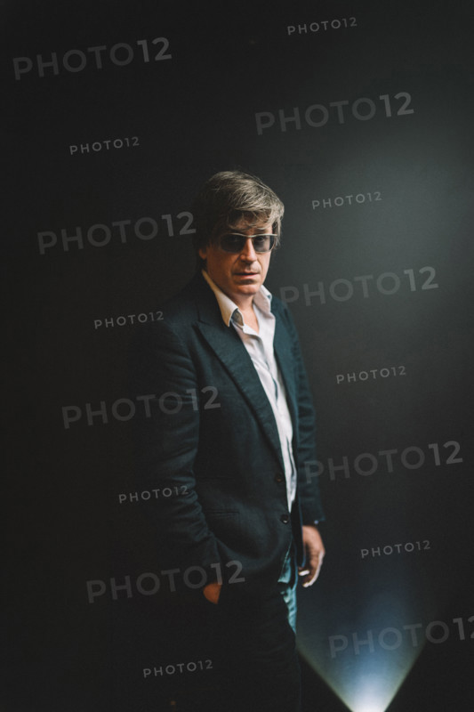 Thomas Dutronc
