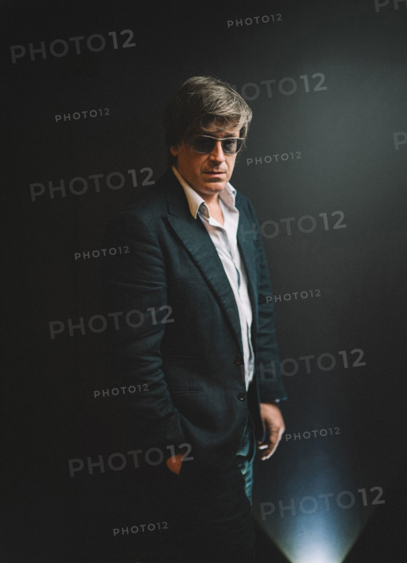 Thomas Dutronc