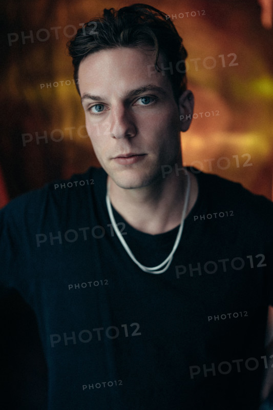 Yoann Zimmer