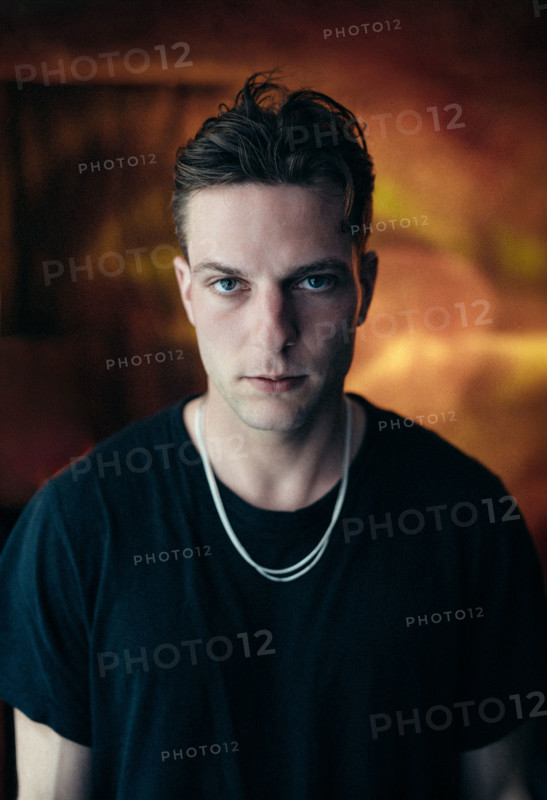 Yoann Zimmer