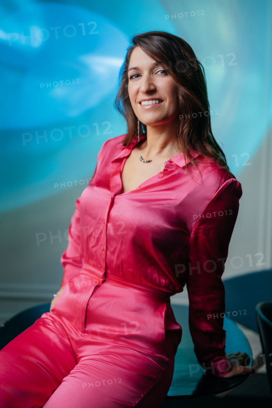 Marie Reno