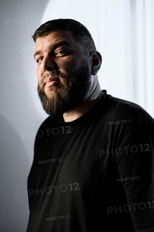 Benjamin Brillaud alias Nota Bene