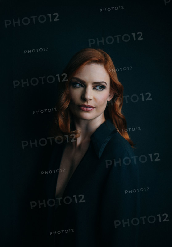 Elodie Frégé