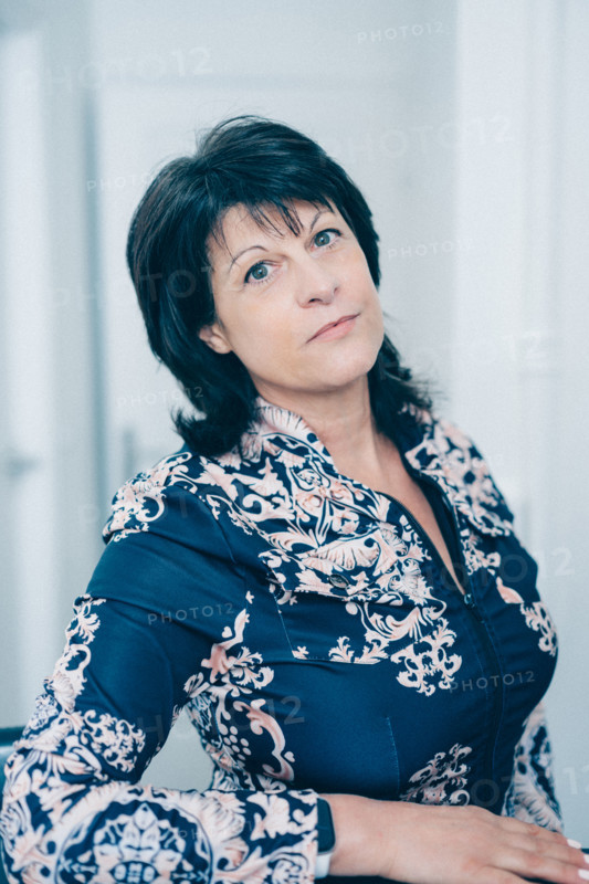 Mireille Calmel