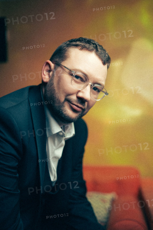 Vincent Fuchs