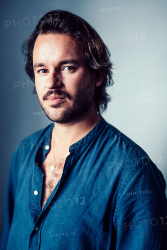 Alexis Muratti