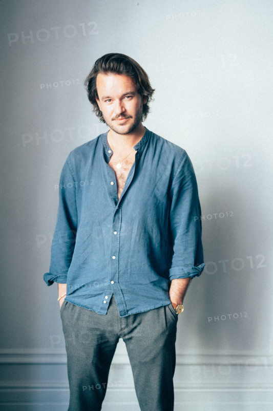Alexis Muratti