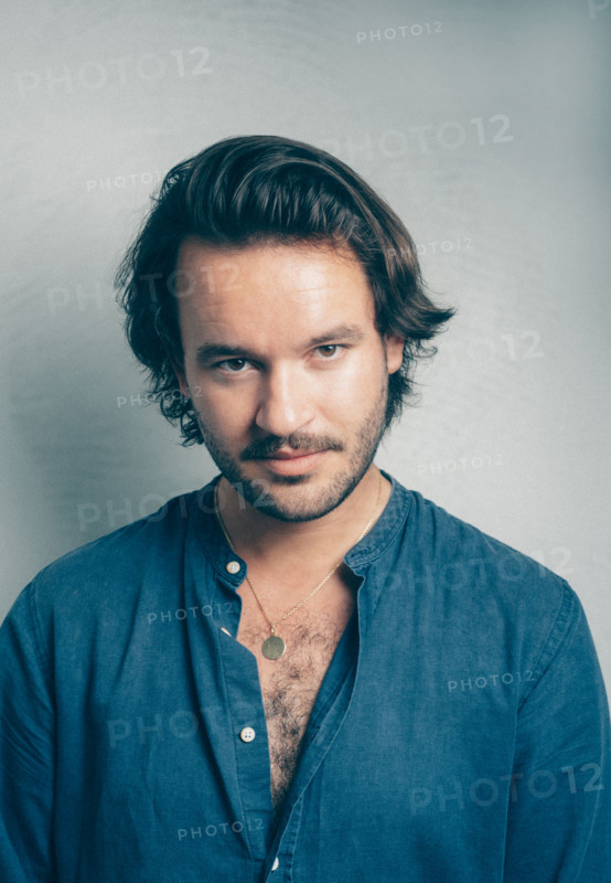 Alexis Muratti