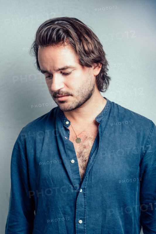 Alexis Muratti