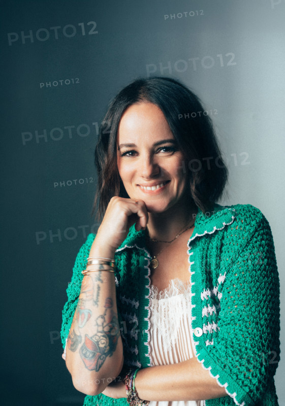 Alizée