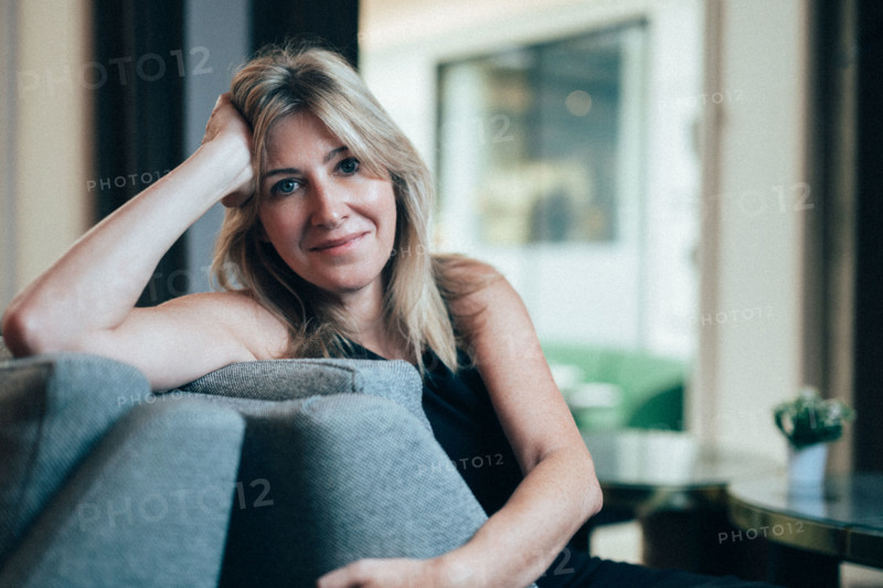 Amanda Sthers