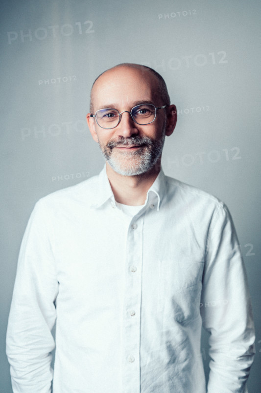 Arnaud Dudek