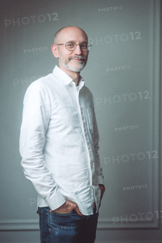Arnaud Dudek