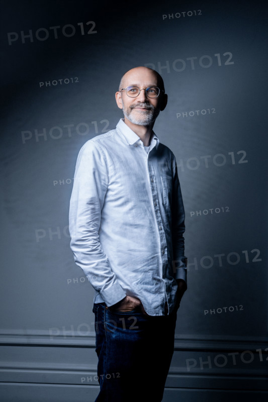 Arnaud Dudek