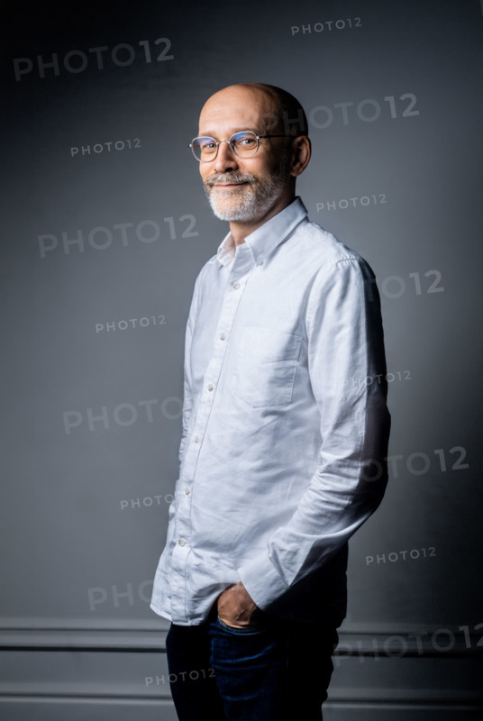 Arnaud Dudek