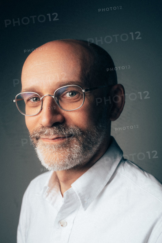 Arnaud Dudek